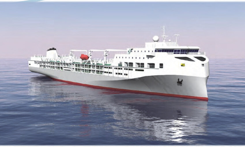 Wellard posts profit for second year in a row