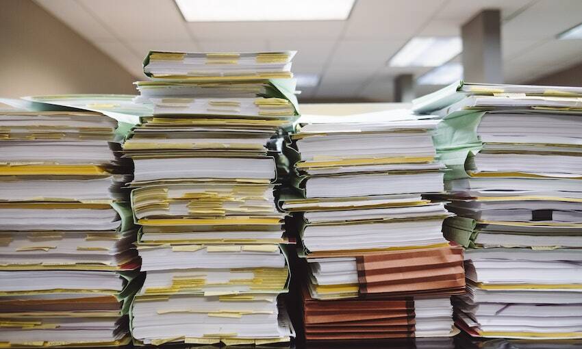 Going paperless could generate US$1.2 trillion in Commonwealth trade, report finds