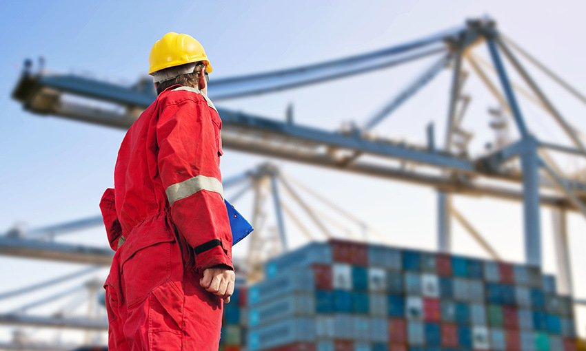 Challenging times, but nothing like pre-1998, stevedores agree