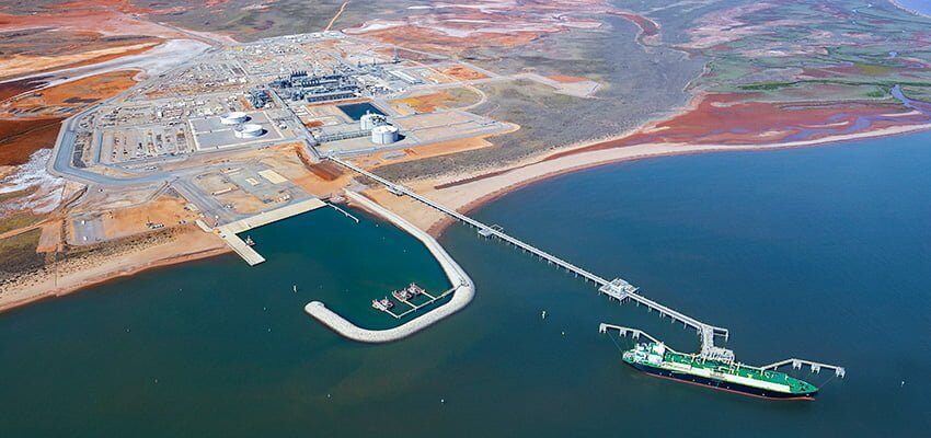 Port of Ashburton handover complete