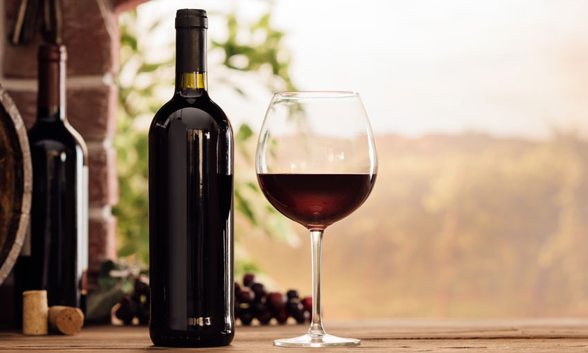 Australian wine pivots from China