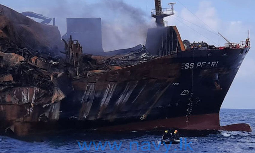 Fire, inflation, etcetera – trends in marine insurance claims