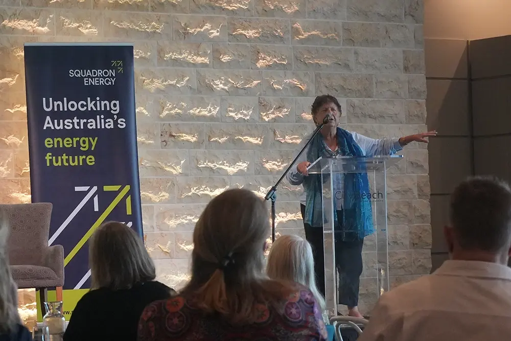 International Day for Women in Maritime Event 2026