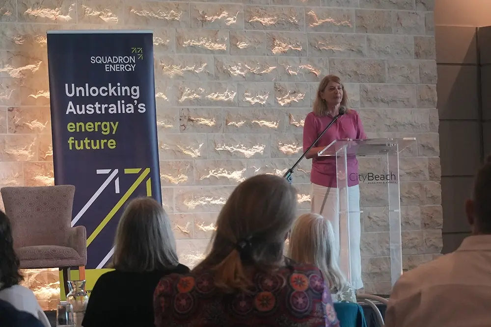 International Day for Women in Maritime Event 2026