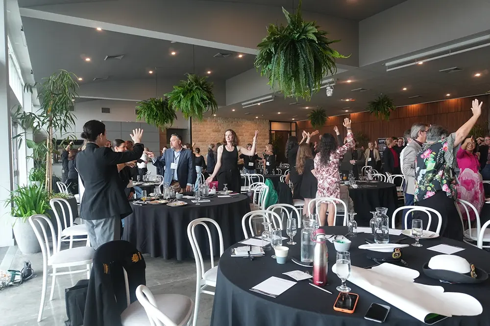 International Day for Women in Maritime Event 2026
