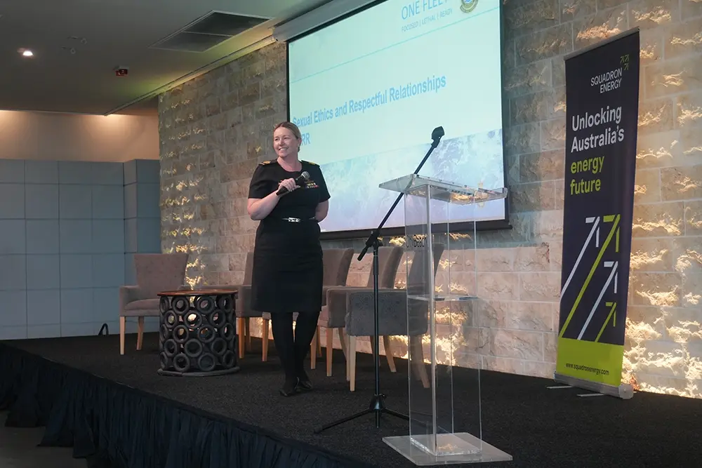 International Day for Women in Maritime Event 2026
