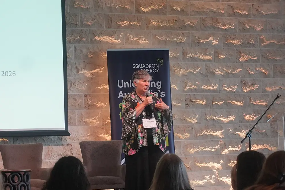 International Day for Women in Maritime Event 2026