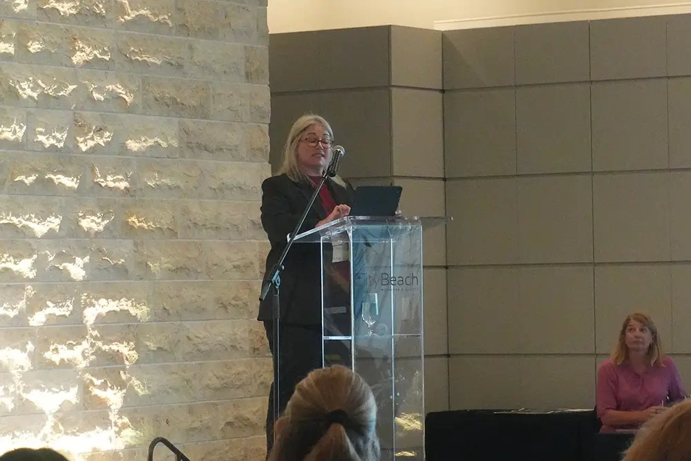 International Day for Women in Maritime Event 2026