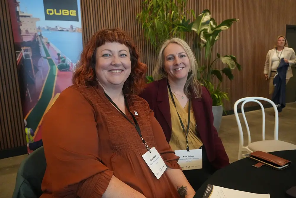 International Day for Women in Maritime Event 2026