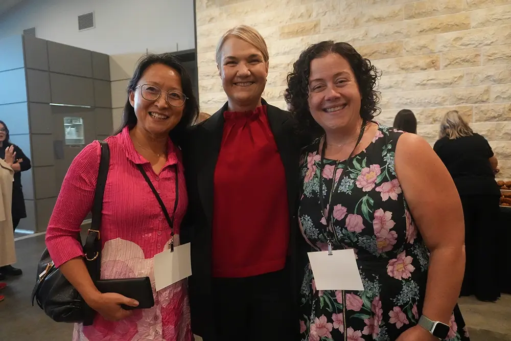 International Day for Women in Maritime Event 2026