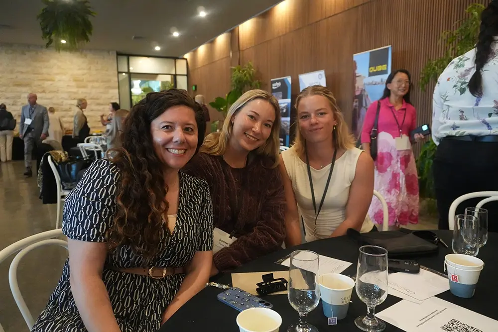 International Day for Women in Maritime Event 2026