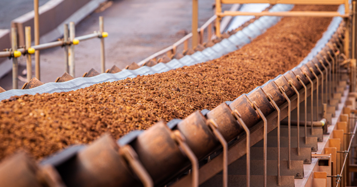 BHP China rumours fly but iron ore still on the move from Pilbara