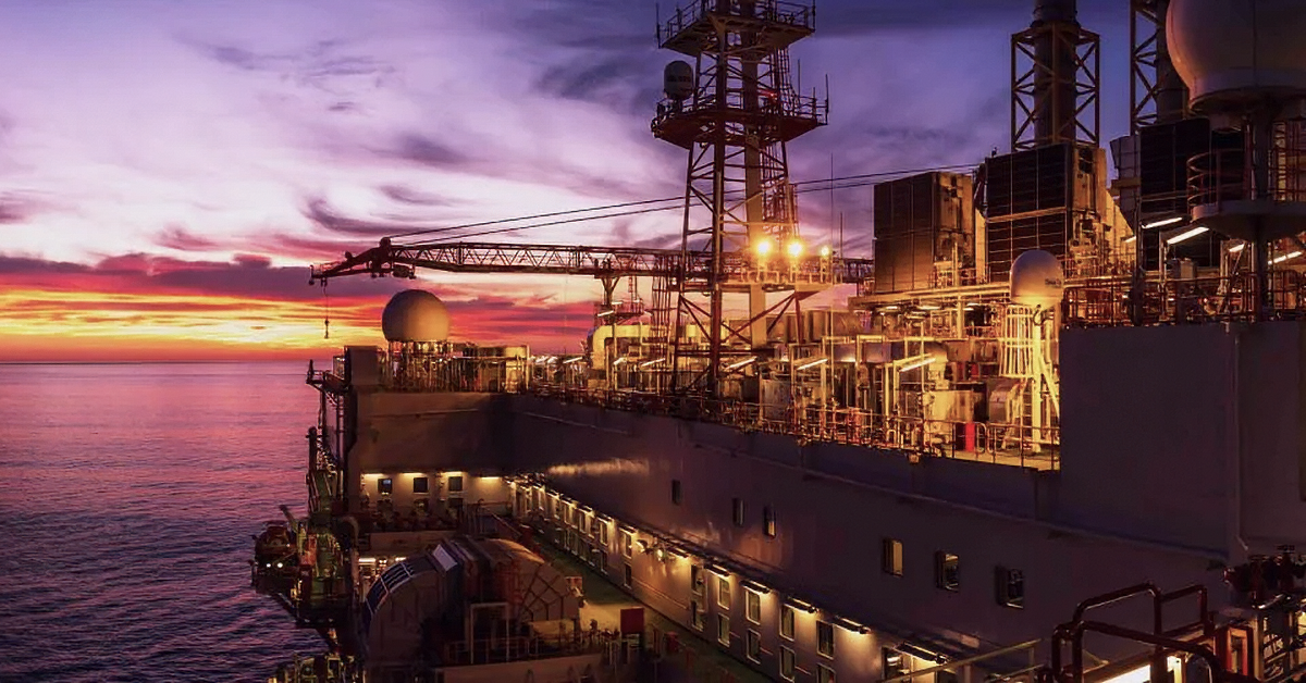 Ichthys LNG faces court as NT tightens harbour oversight