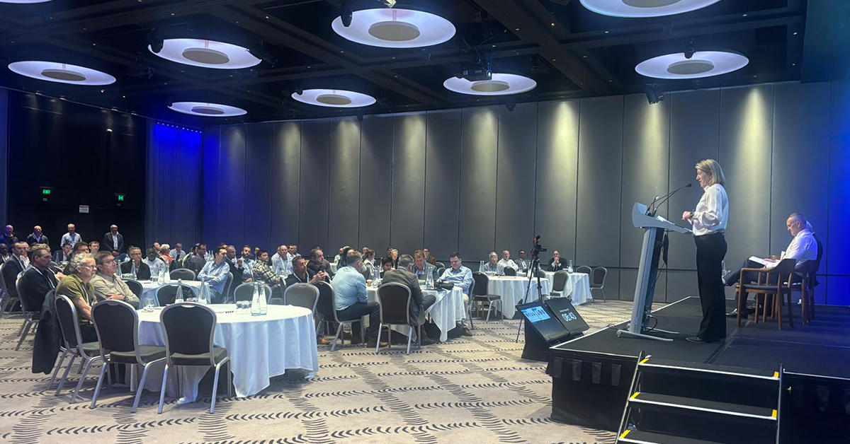 AMPI CONFERENCE: Innovation, human element & future safety pathways