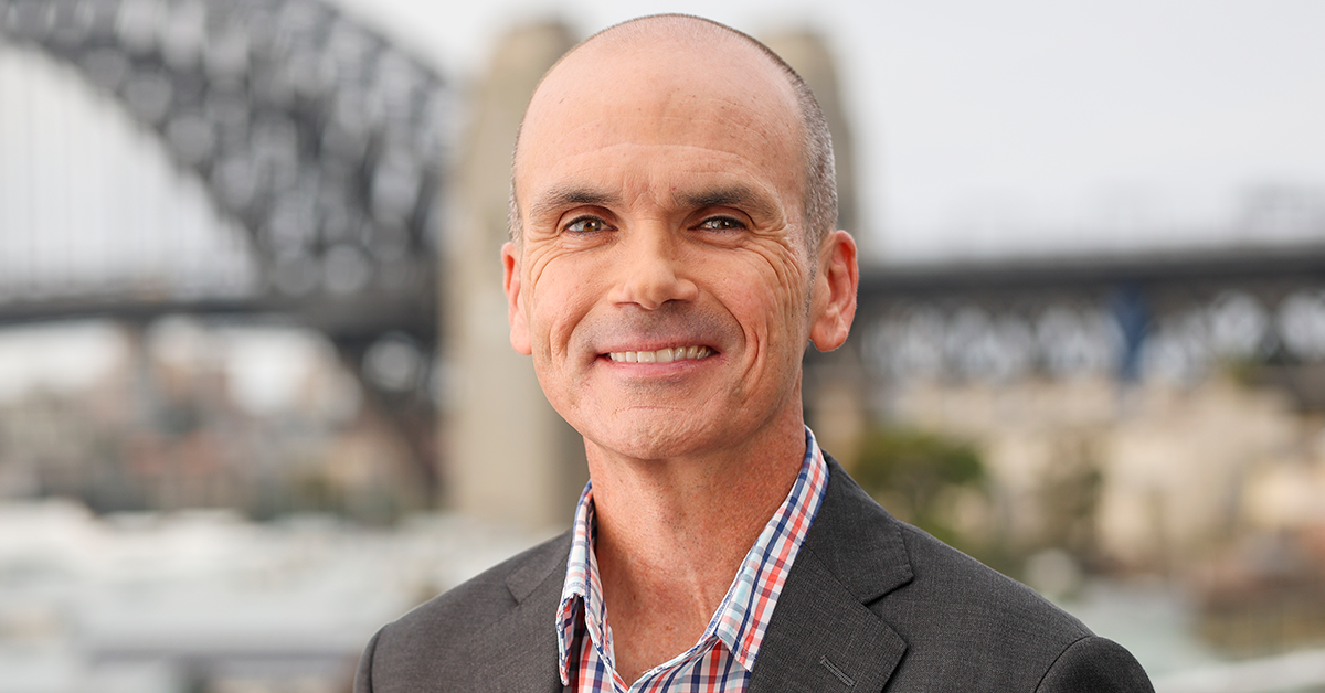 Port Authority of NSW announces new CEO