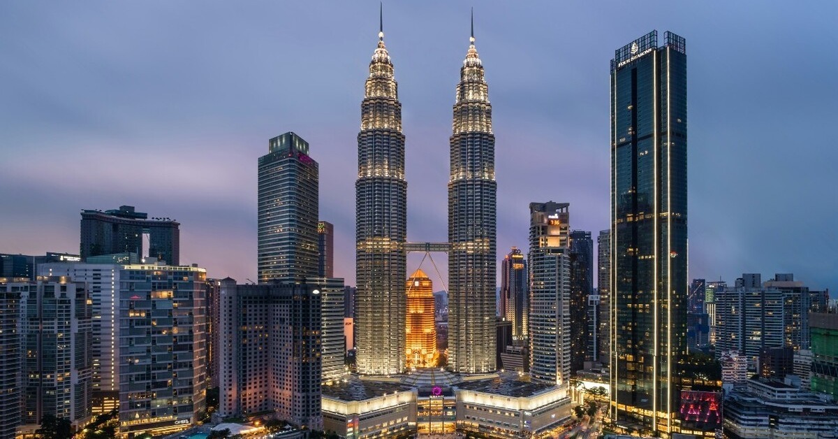Marine contractors head to Kuala Lumpur