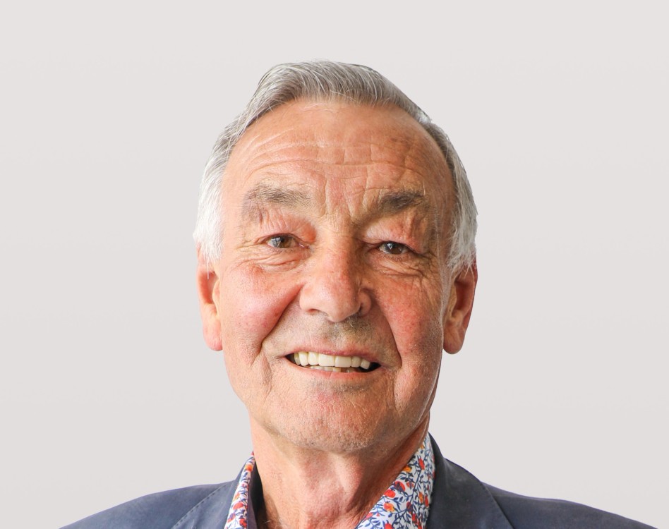 Lyttelton’s strong half, new Tauranga director