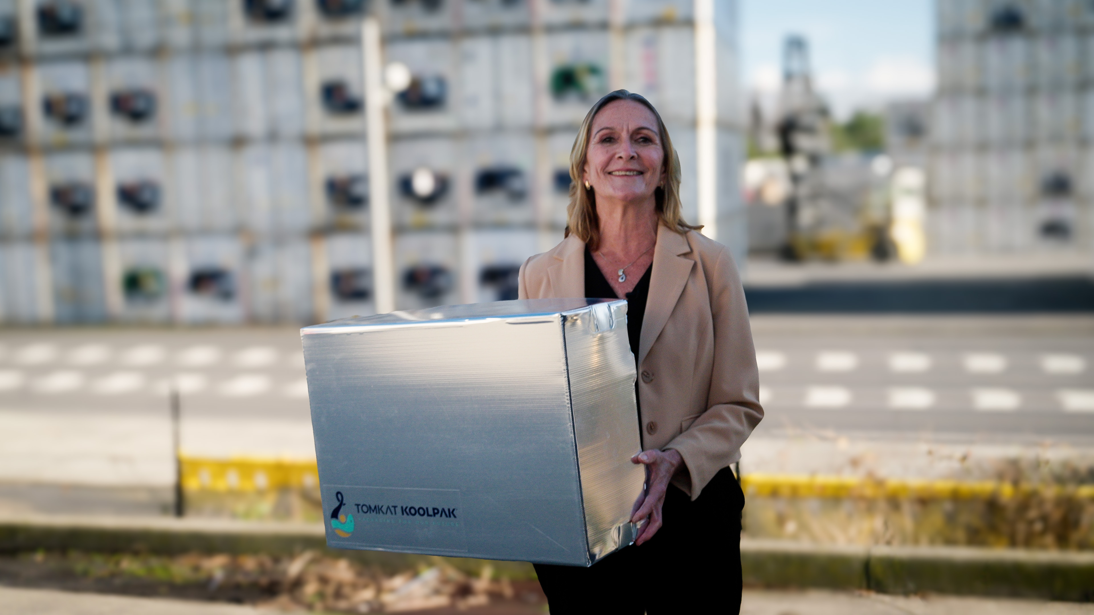 TomKat opens EOI for sustainable packaging innovation