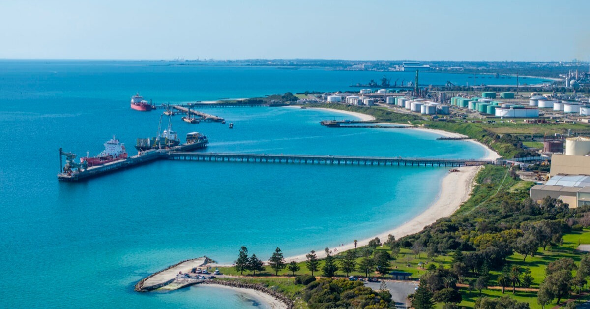Congestion at Kwinana Bulk Jetty causing $70 million demurrage