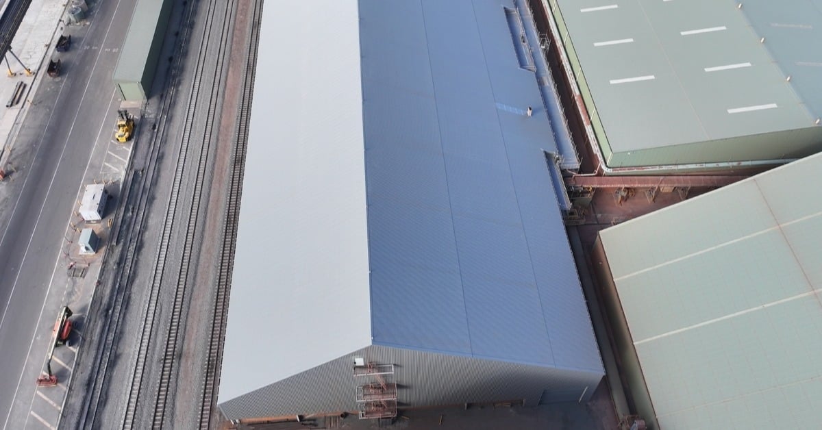 Image: Mid West Ports
