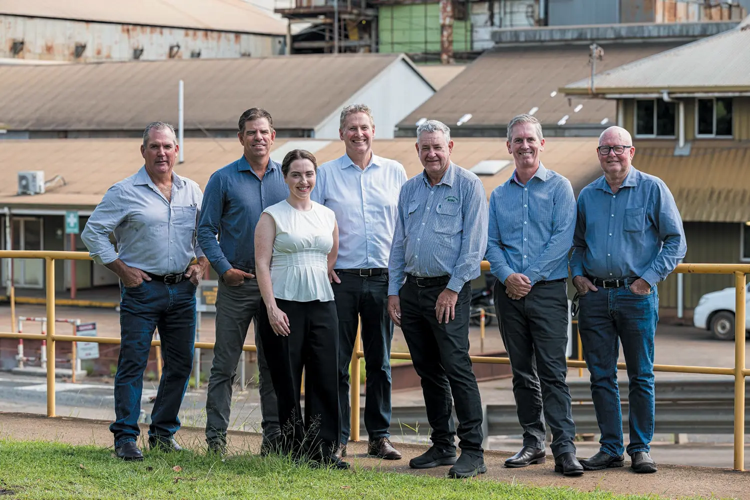 Licella Project Swift event 21 March 12 web