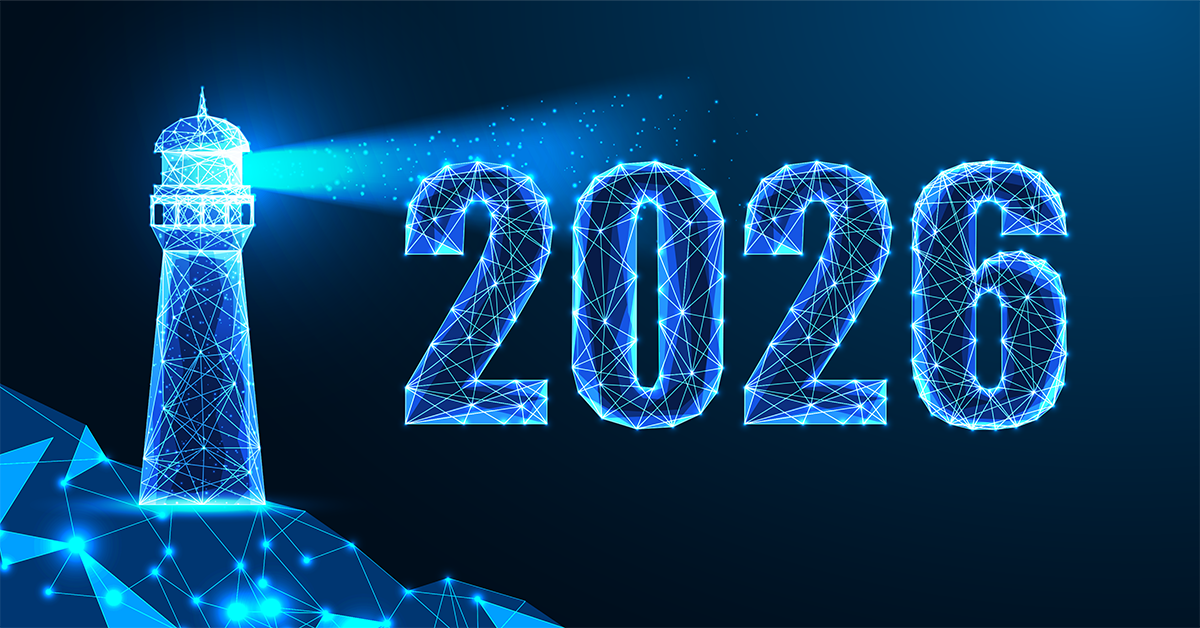 OPINION: Changing tides and navigating 2026