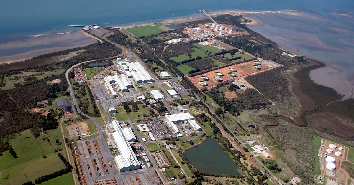 Caryn Anderson appointed to chair Port of Hastings