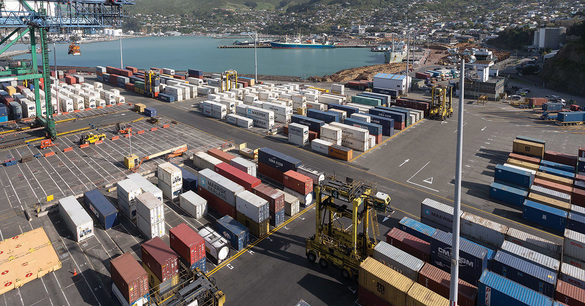 Lyttelton bans start to bite