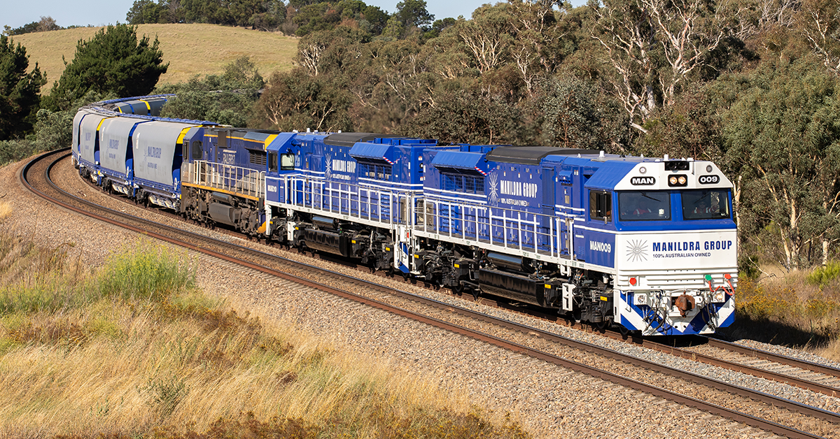 A number of Manildra Group services have been cleared to resume. Image: Lindsay540, CC BY-SA 4.0, Wikimedia