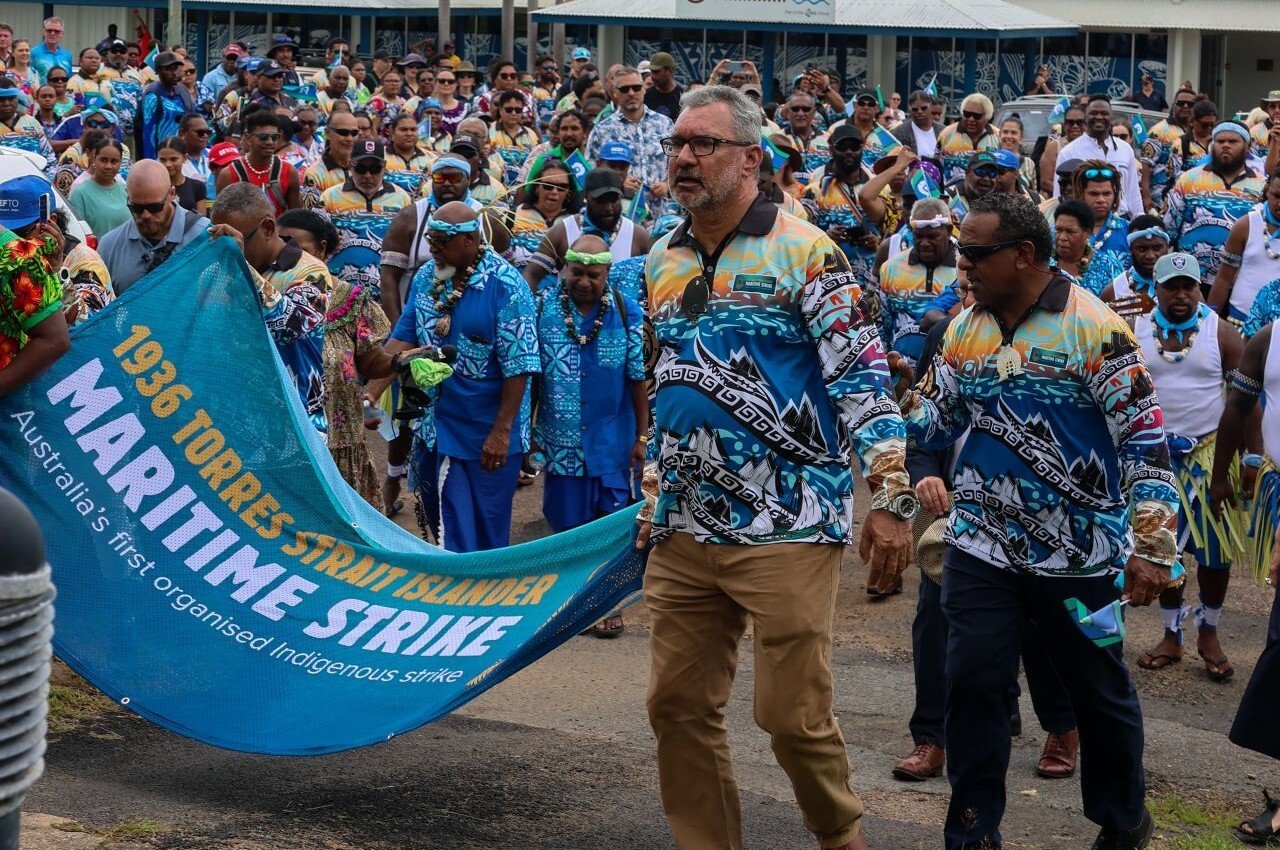 Credit: Office of Nita Green and Facebook