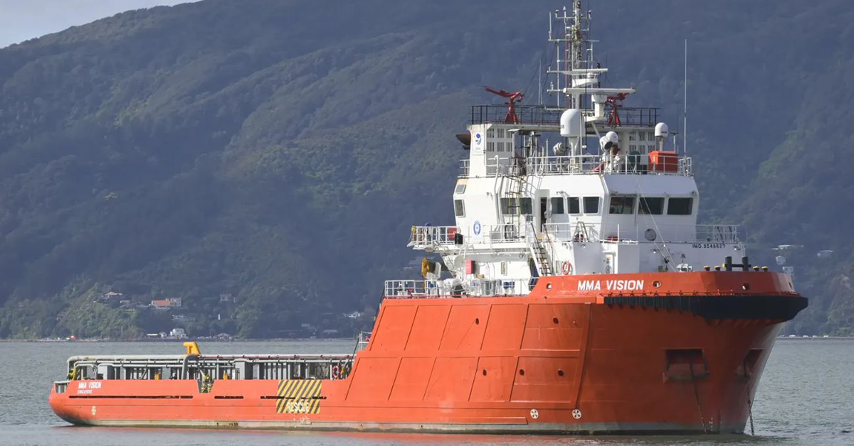 Anger over NZ ETV funds diversion