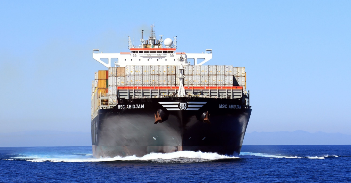 Image: Photomarine / Shutterstock