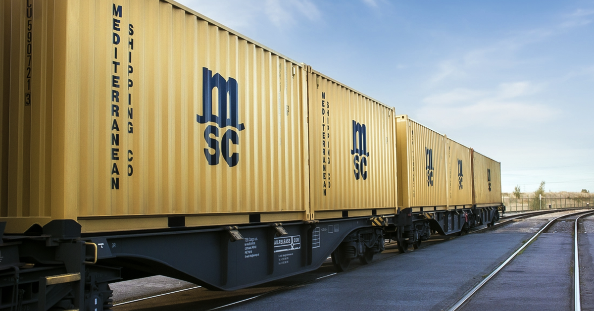 Image: MSC