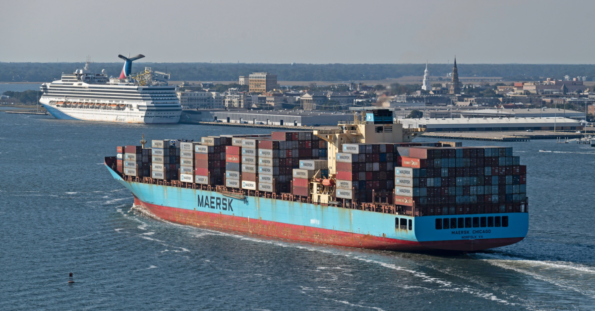 FMC recovers US$1.9m from Maersk over detention billing breaches