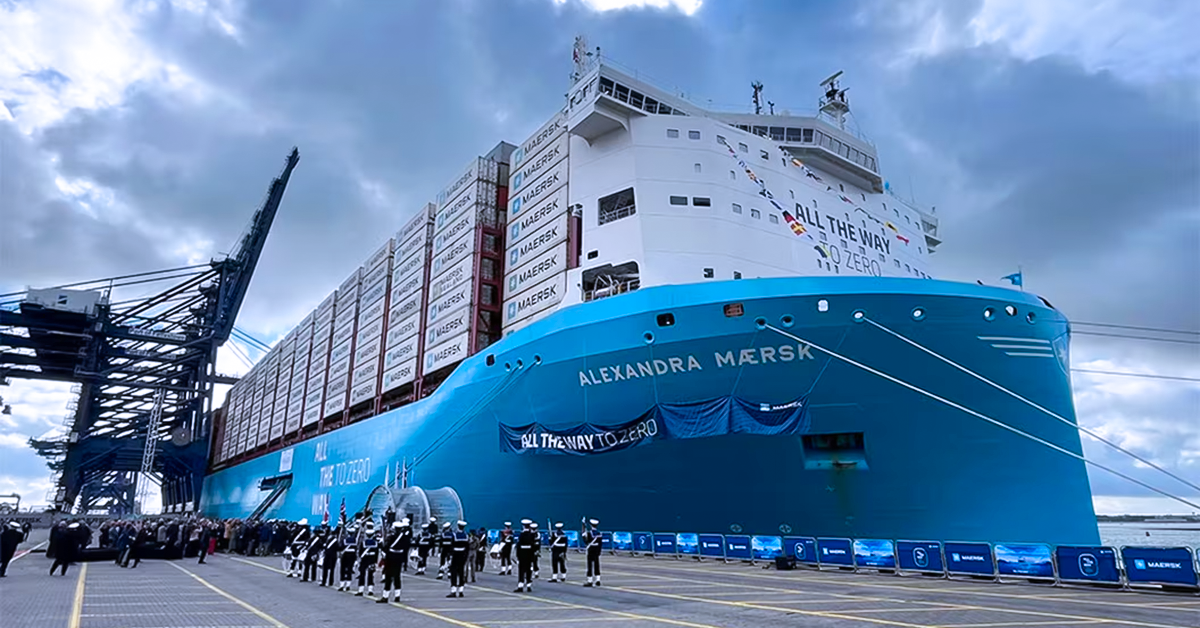 WSC highlights growth in dual-fuel fleet