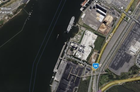 Credit: Digital Earth Australia