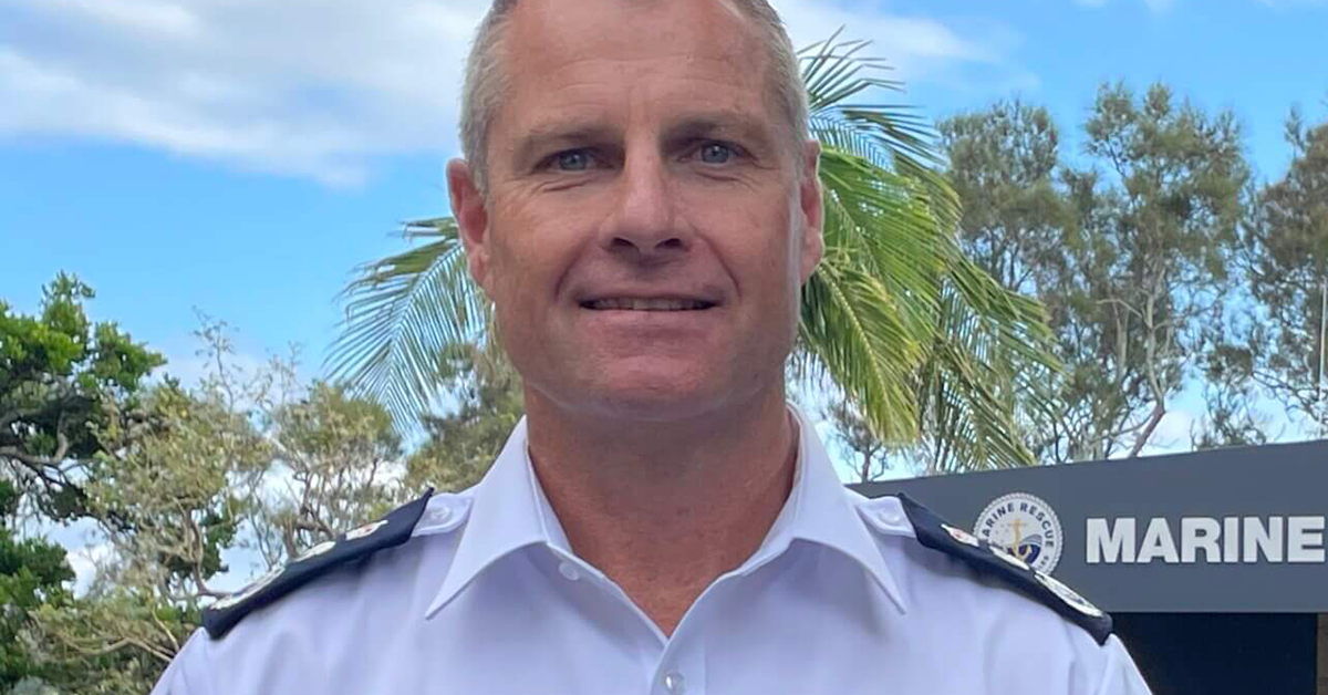 AMSA appoints former cop as new executive director