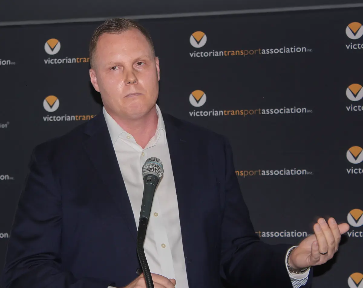 Matt Marais - David Sexton DCN