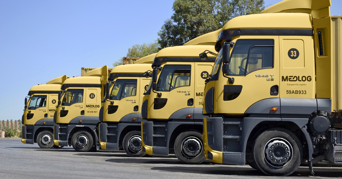 MEDLOG buys Seaway’s Intermodal Division