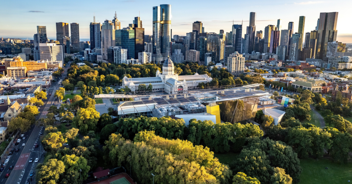 International trade partners to gather in Melbourne