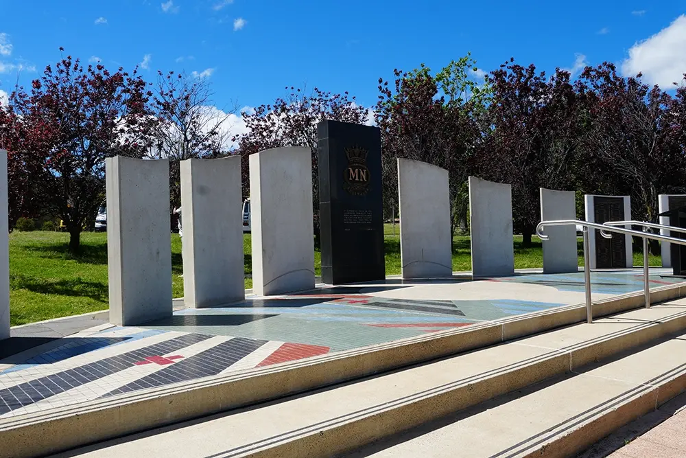 Merchant Navy Memorial Commemoration 2026