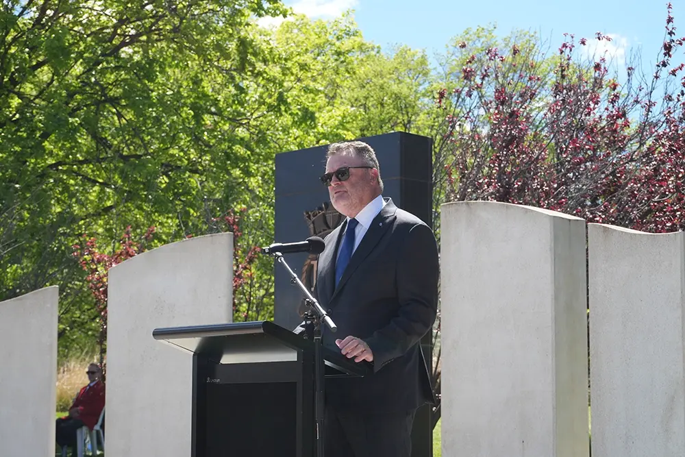 Merchant Navy Memorial Commemoration 2026