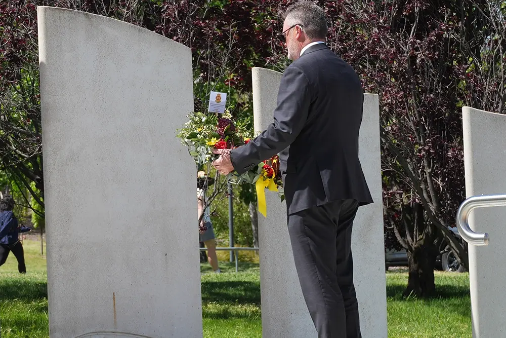 Merchant Navy Memorial Commemoration 2026