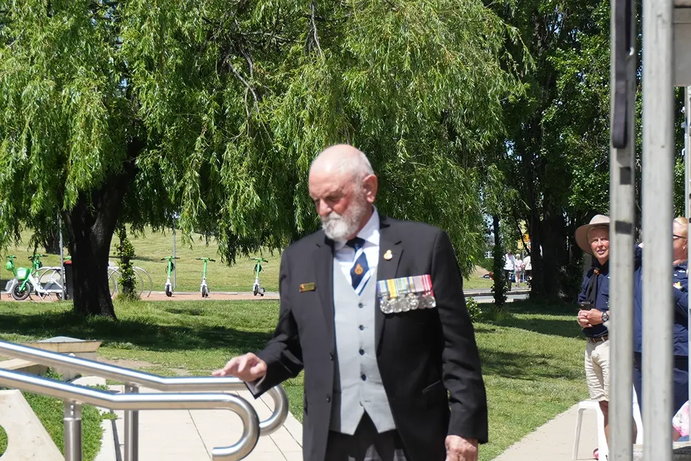 Merchant Navy Memorial Commemoration 2026