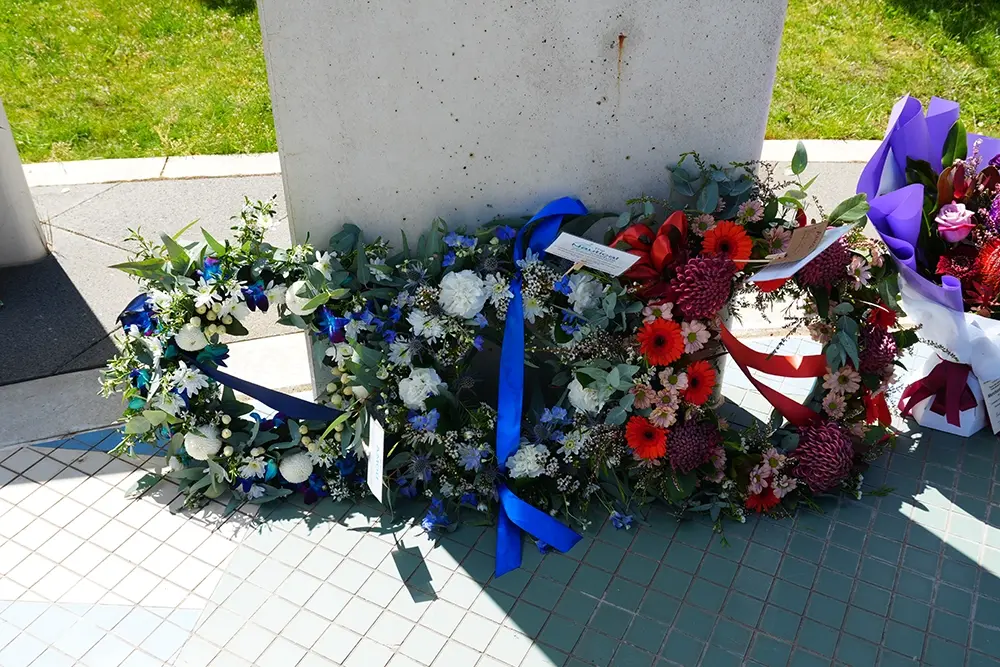 Merchant Navy Memorial Commemoration 2026