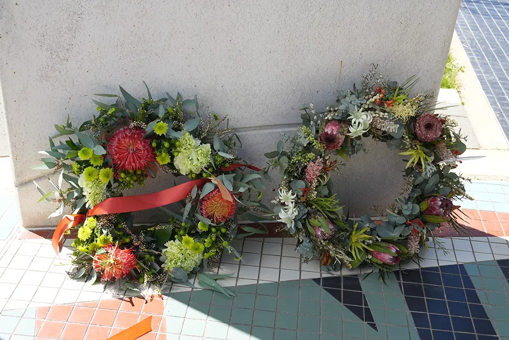 Merchant Navy Memorial Commemoration 2026
