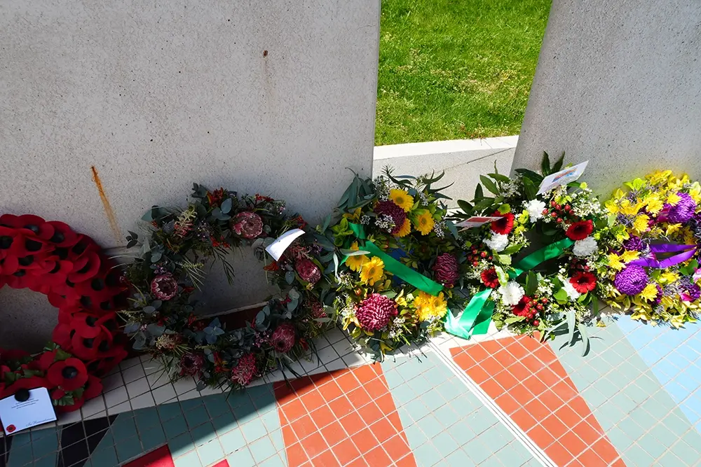 Merchant Navy Memorial Commemoration 2026