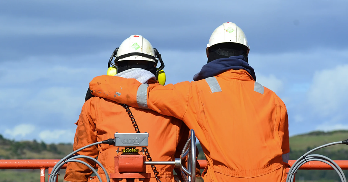 Mission Father’s Day Appeal raises almost $3k for seafarers