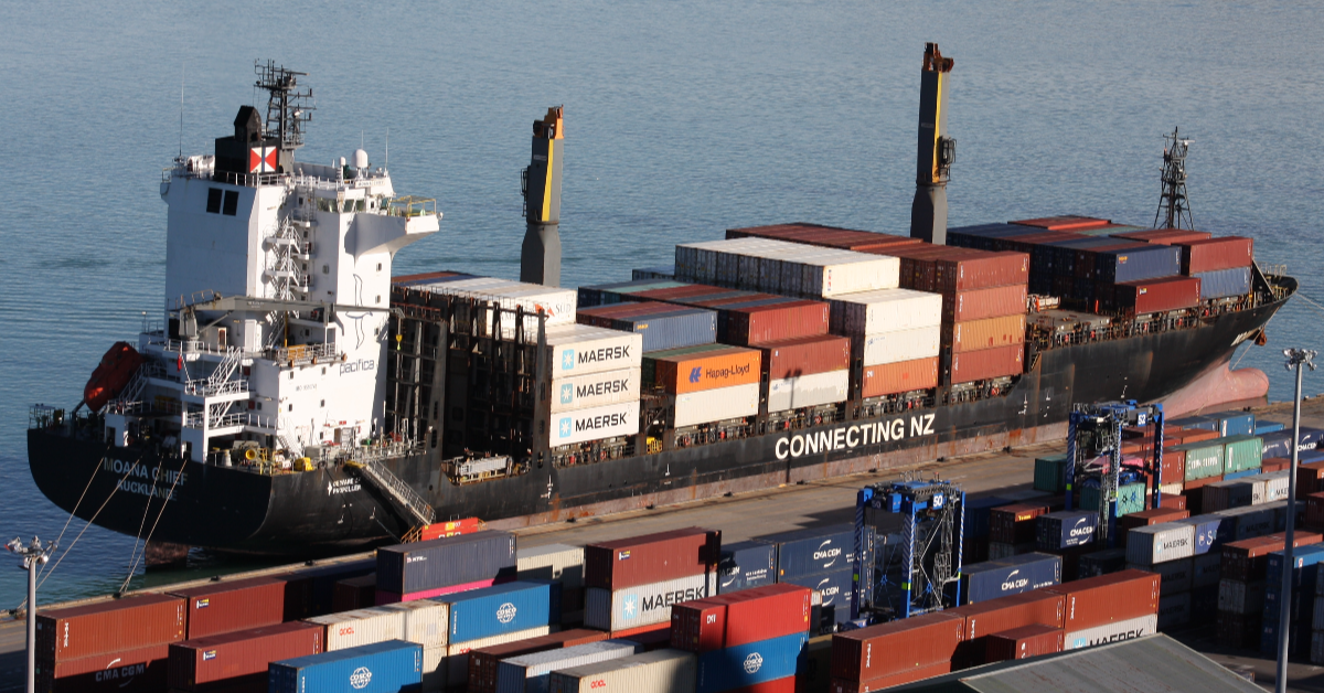 Swire confirms Pacifica service closure