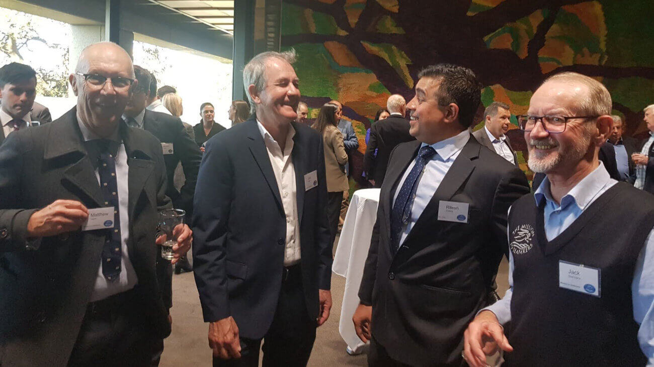 MtS Sydney 2023 Annual Parliamentary Luncheon